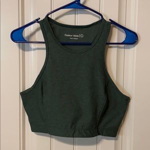 Athena Crop | Outdoor Voices